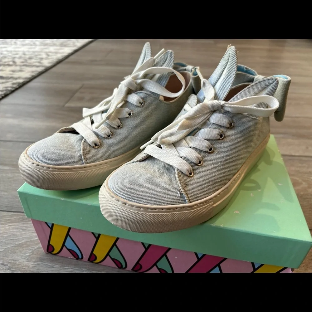 Sneakers minna parikka - Picture 2 of 4